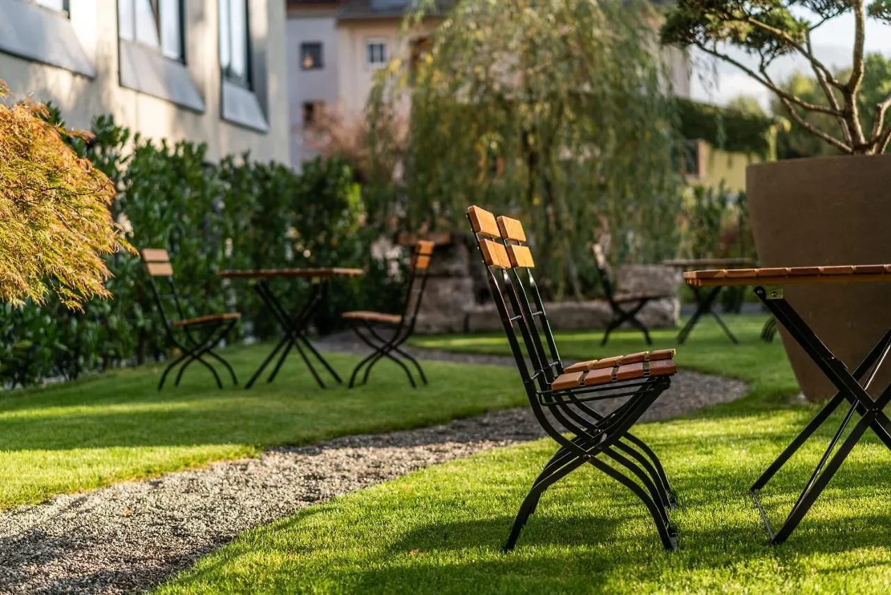 Rufi'S Hotel Innsbruck